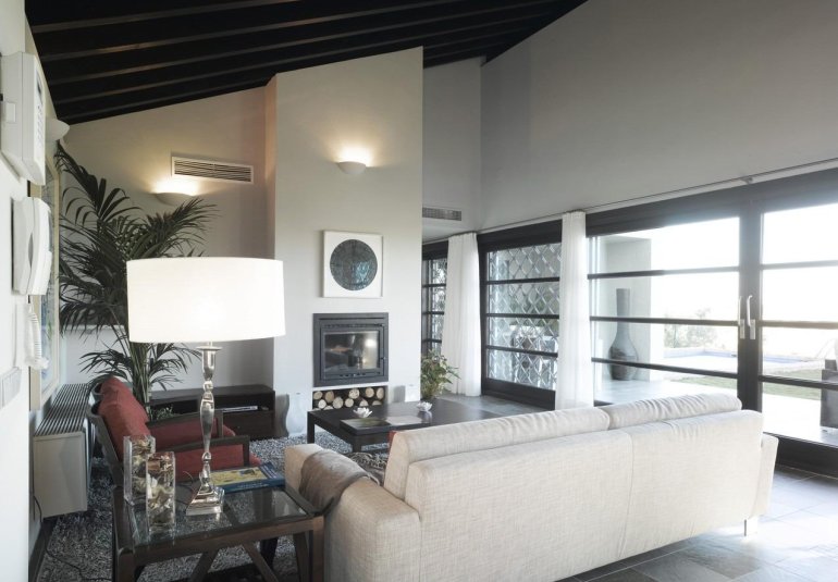 New Build - detached -
Murcia