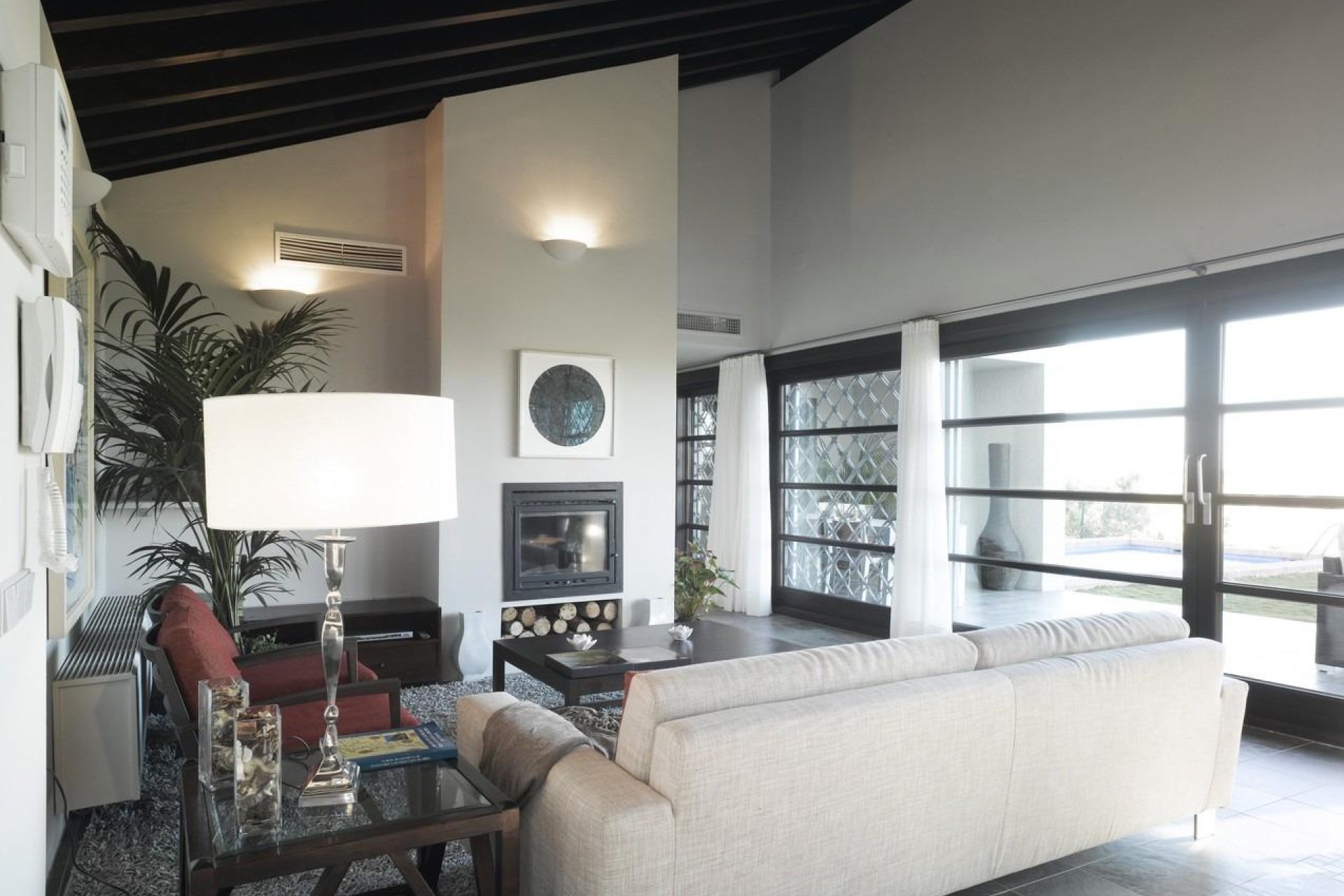 New Build - detached -
Murcia