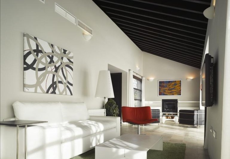 New Build - detached -
Murcia