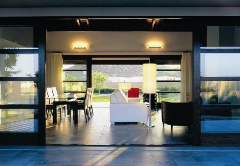 New Build - detached -
Murcia