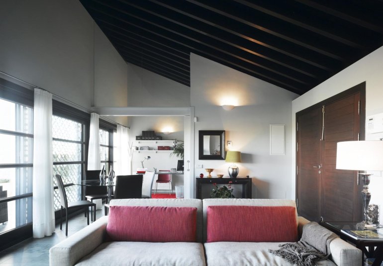 New Build - detached -
Murcia