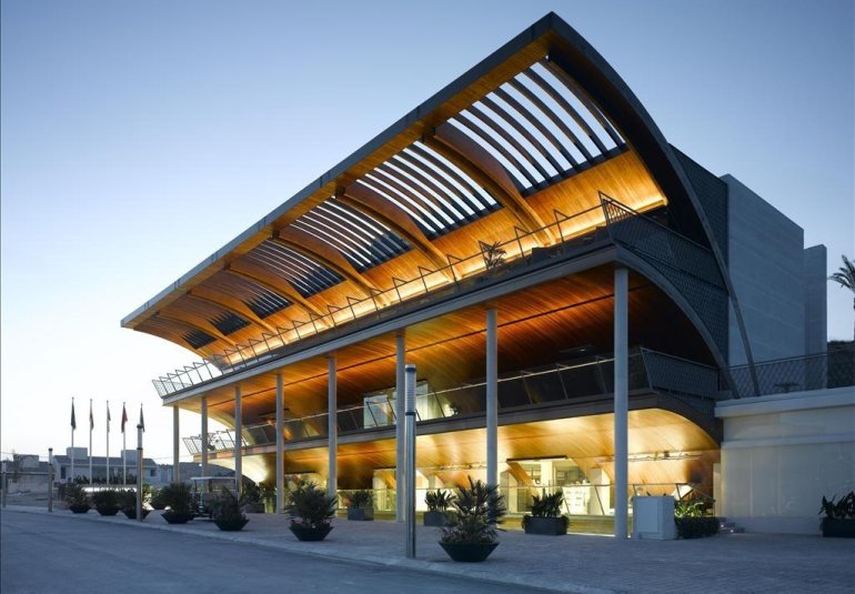 New Build - detached -
Murcia