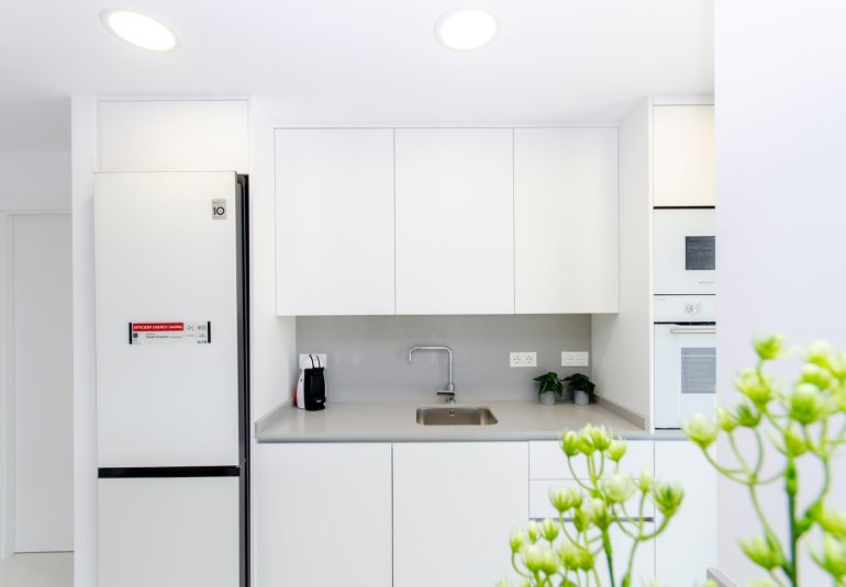 New Build - detached -
Orihuela Costa