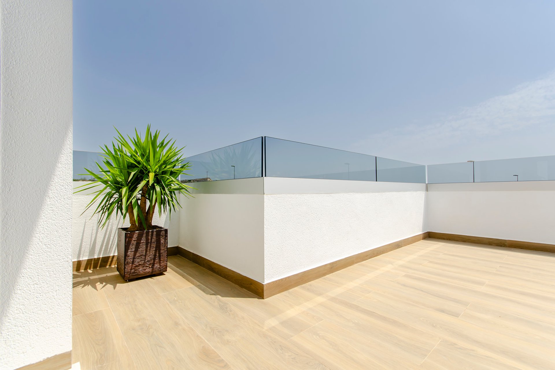 New Build - detached -
Orihuela Costa