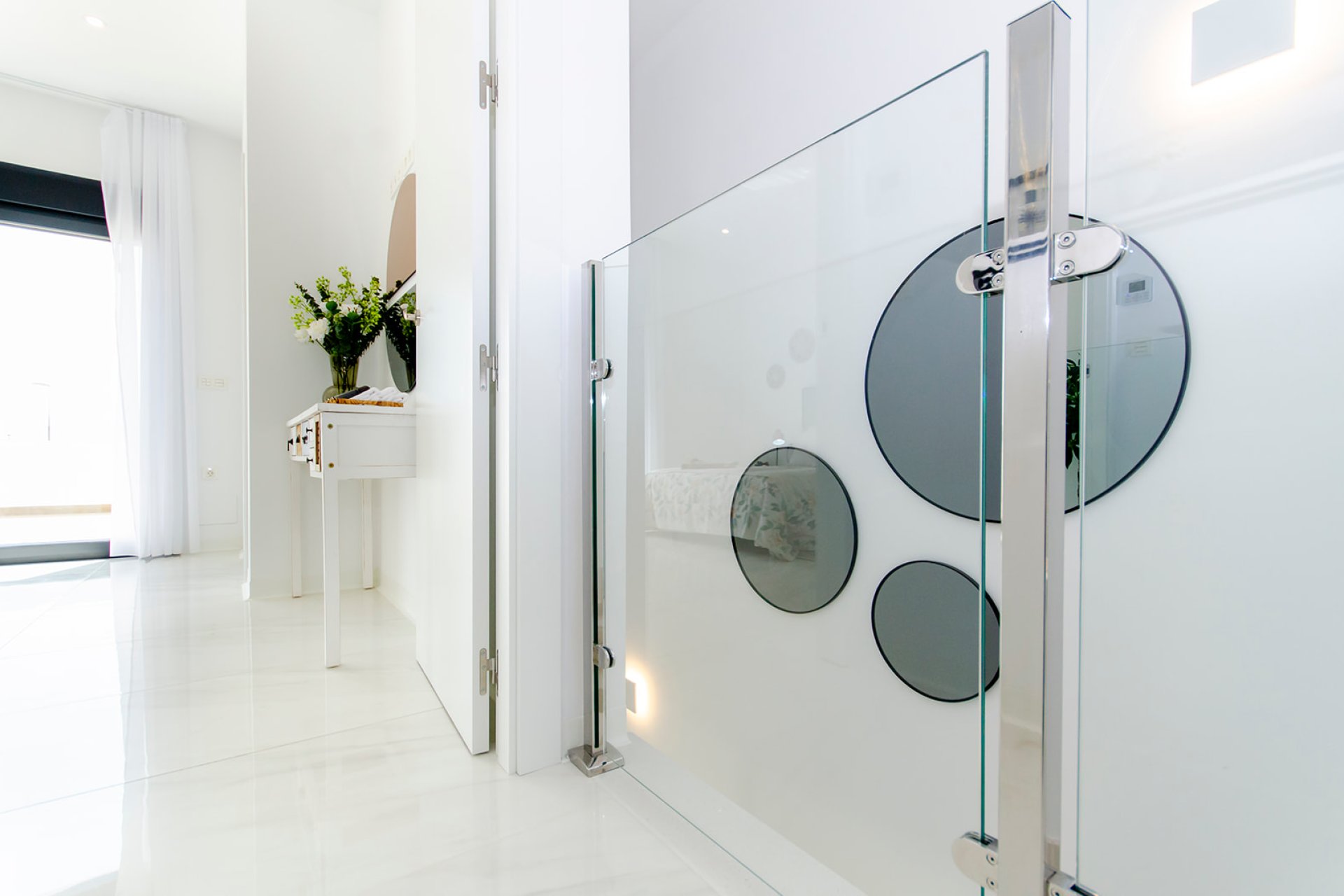 New Build - detached -
Orihuela Costa