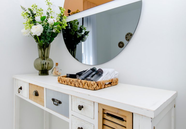 New Build - detached -
Orihuela Costa