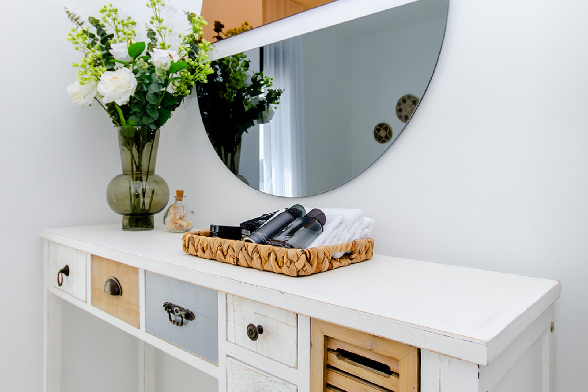 New Build - detached -
Orihuela Costa