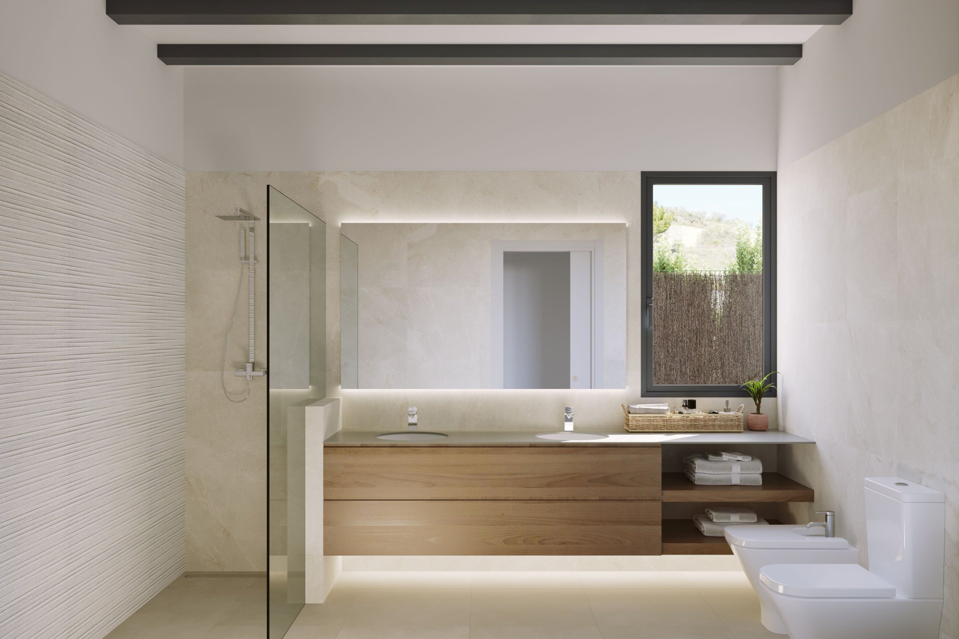 New Build - detached -
Penáguila