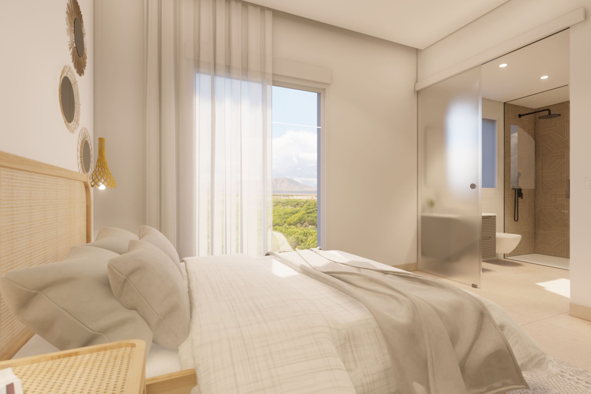 New Build - detached -
Pilar de la Horadada