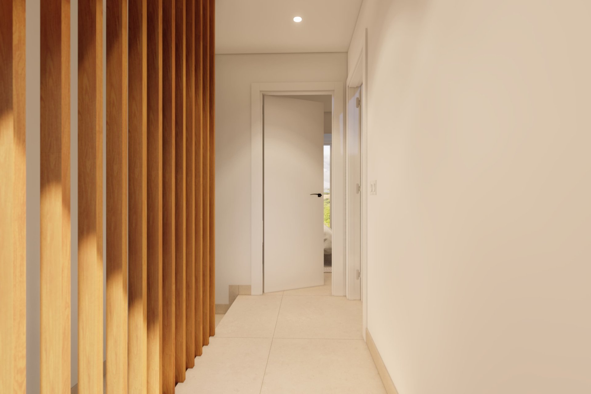 New Build - detached -
Pilar de la Horadada