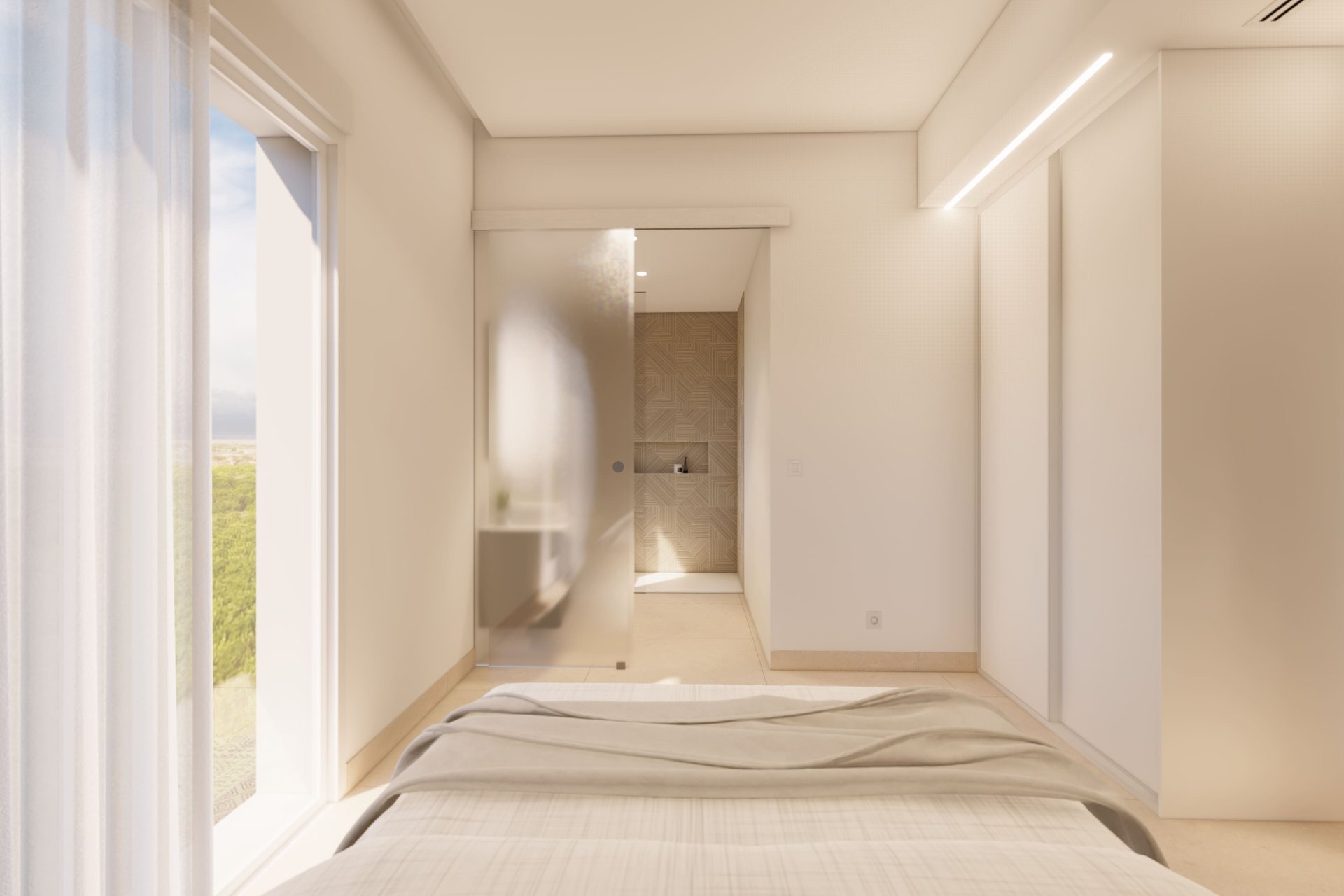 New Build - detached -
Pilar de la Horadada