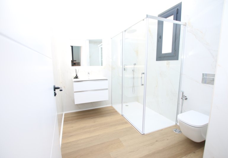 New Build - detached -
Pilar de la Horadada