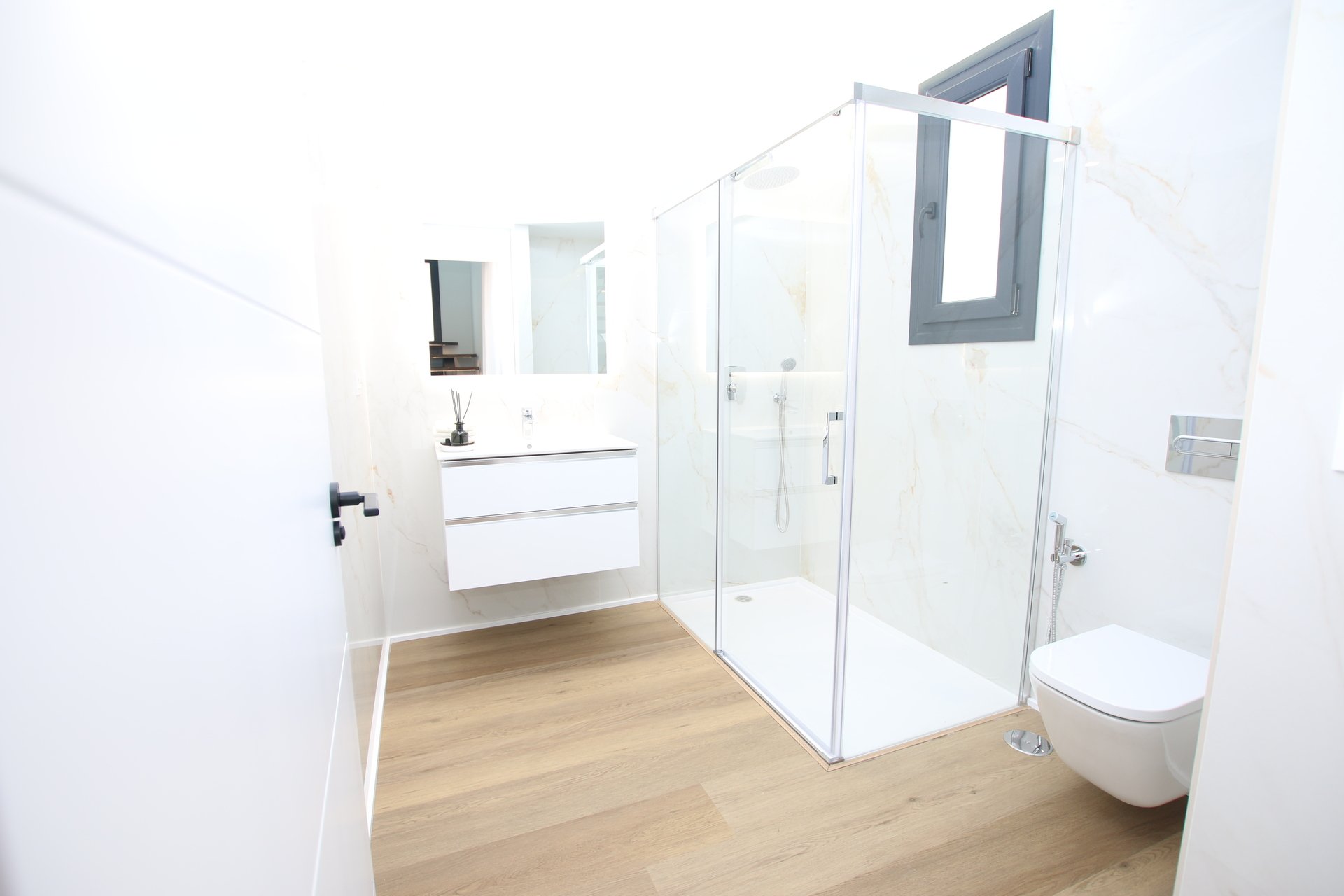 New Build - detached -
Pilar de la Horadada