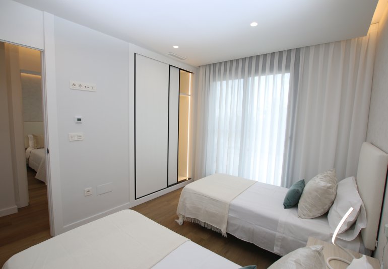 New Build - detached -
Pilar de la Horadada