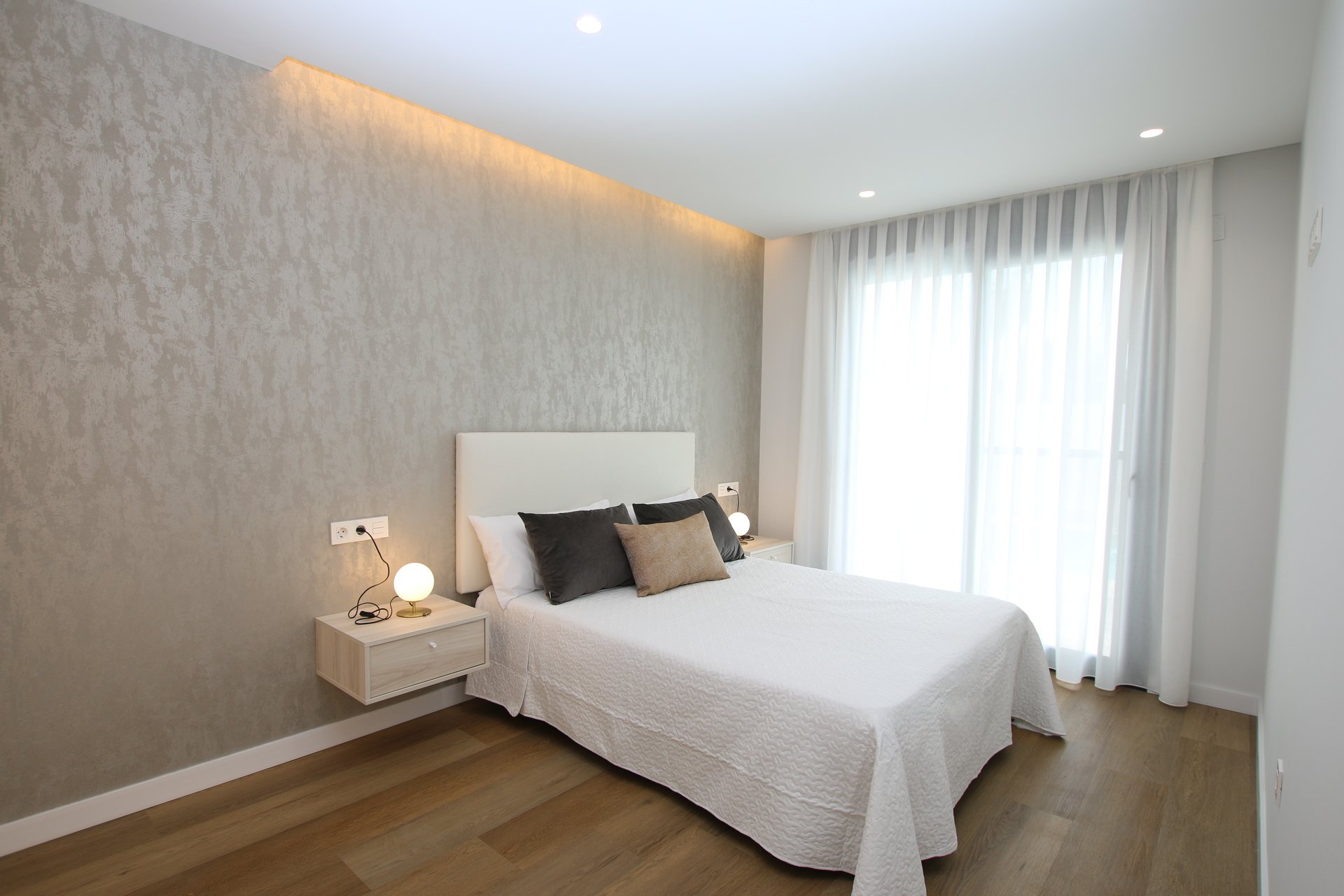 New Build - detached -
Pilar de la Horadada