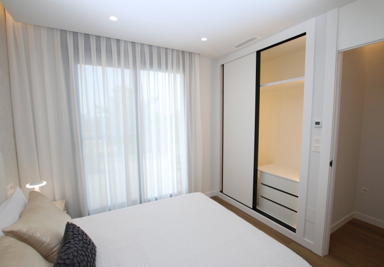 New Build - detached -
Pilar de la Horadada