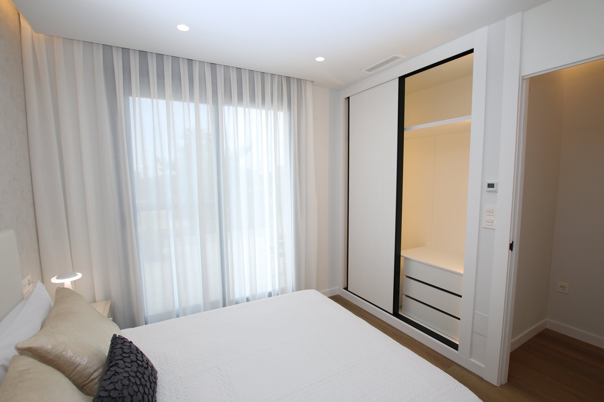 New Build - detached -
Pilar de la Horadada