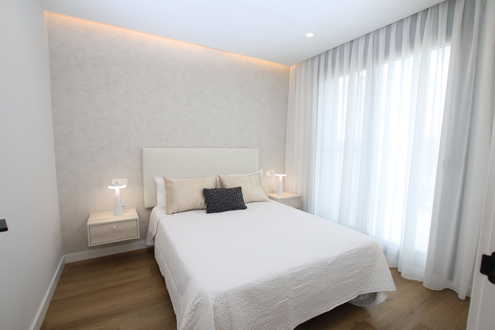 New Build - detached -
Pilar de la Horadada