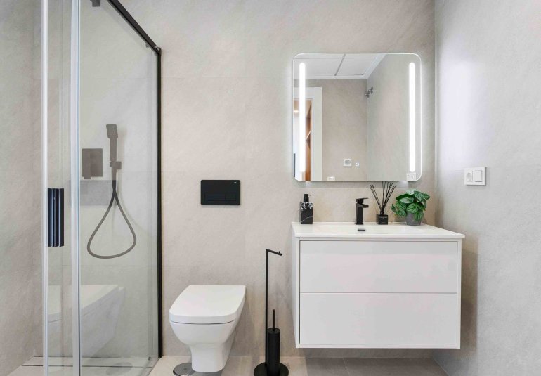 New Build - detached -
Rojales