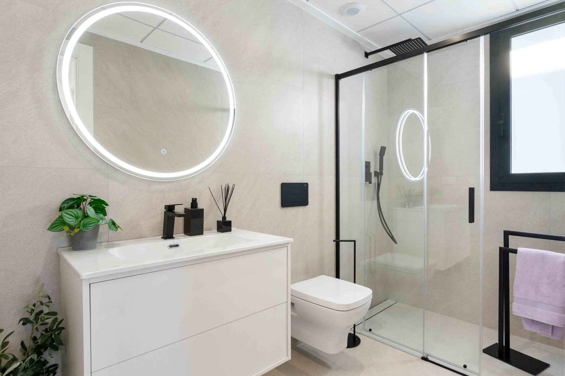 New Build - detached -
Rojales