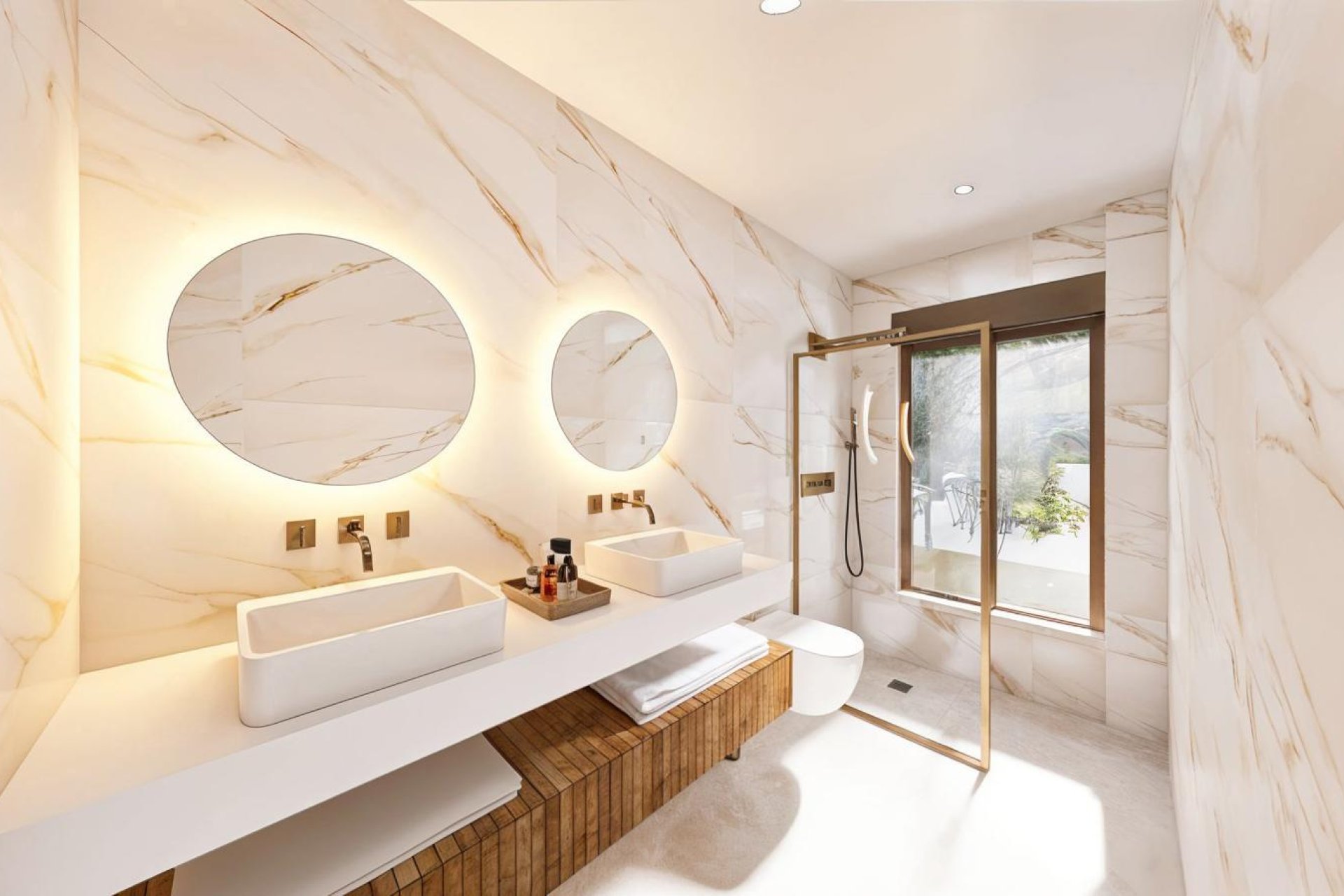 New Build - detached -
San Pedro del Pinatar