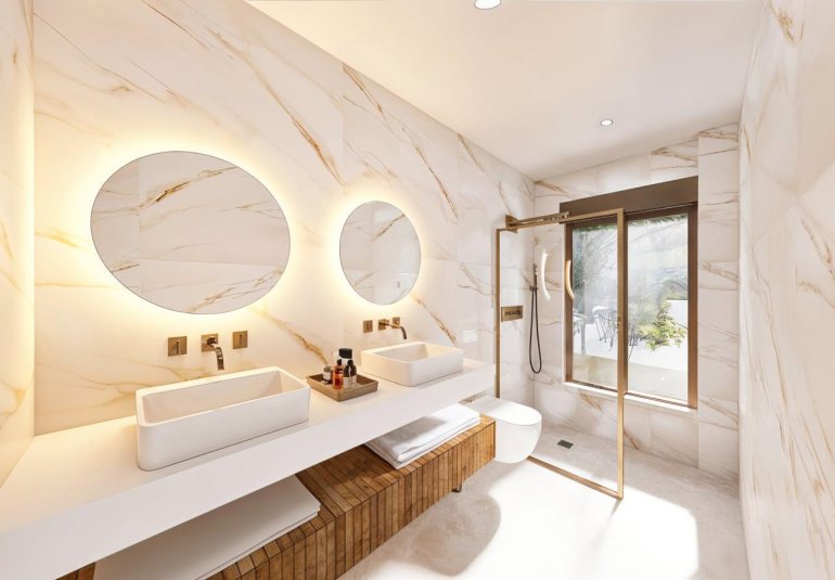 New Build - detached -
San Pedro del Pinatar