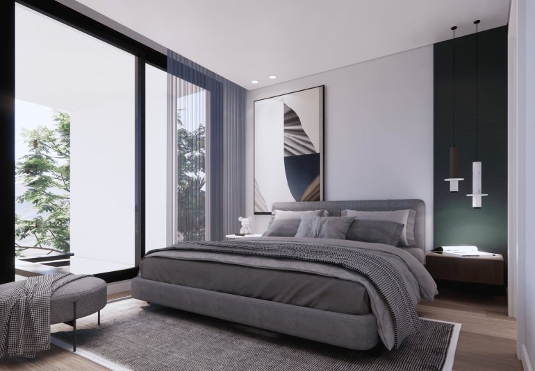 New Build - detached -
Torre-Pacheco