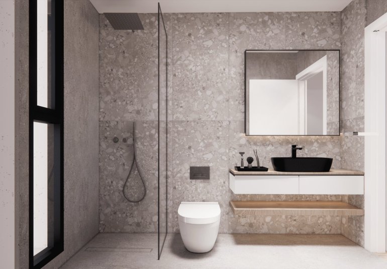 New Build - detached -
Torre-Pacheco