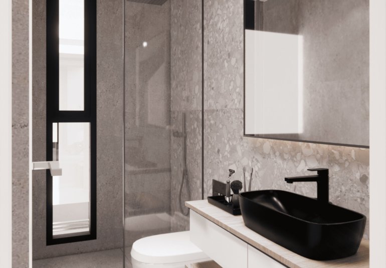 New Build - detached -
Torre-Pacheco