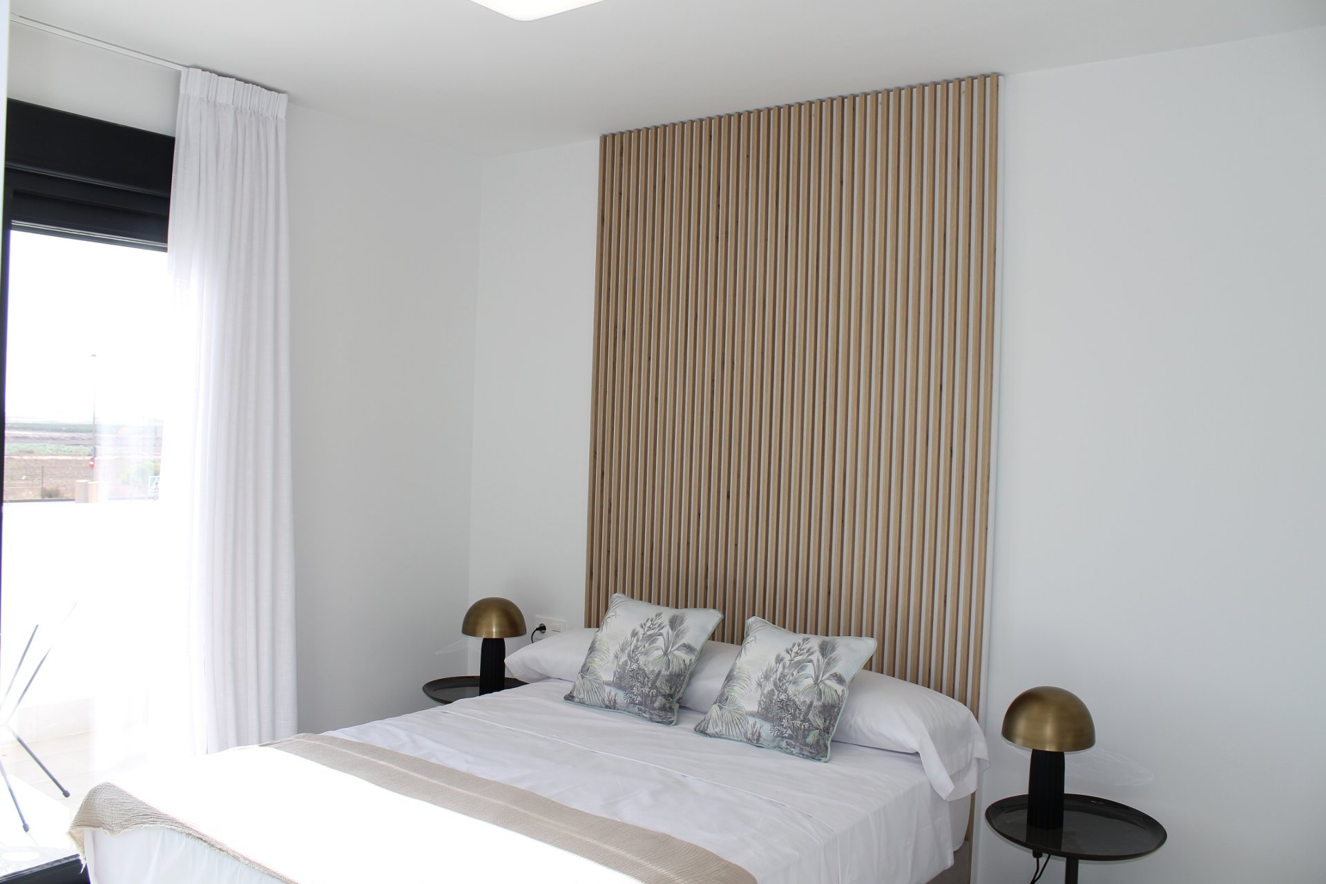 New Build - detached -
Torre-Pacheco