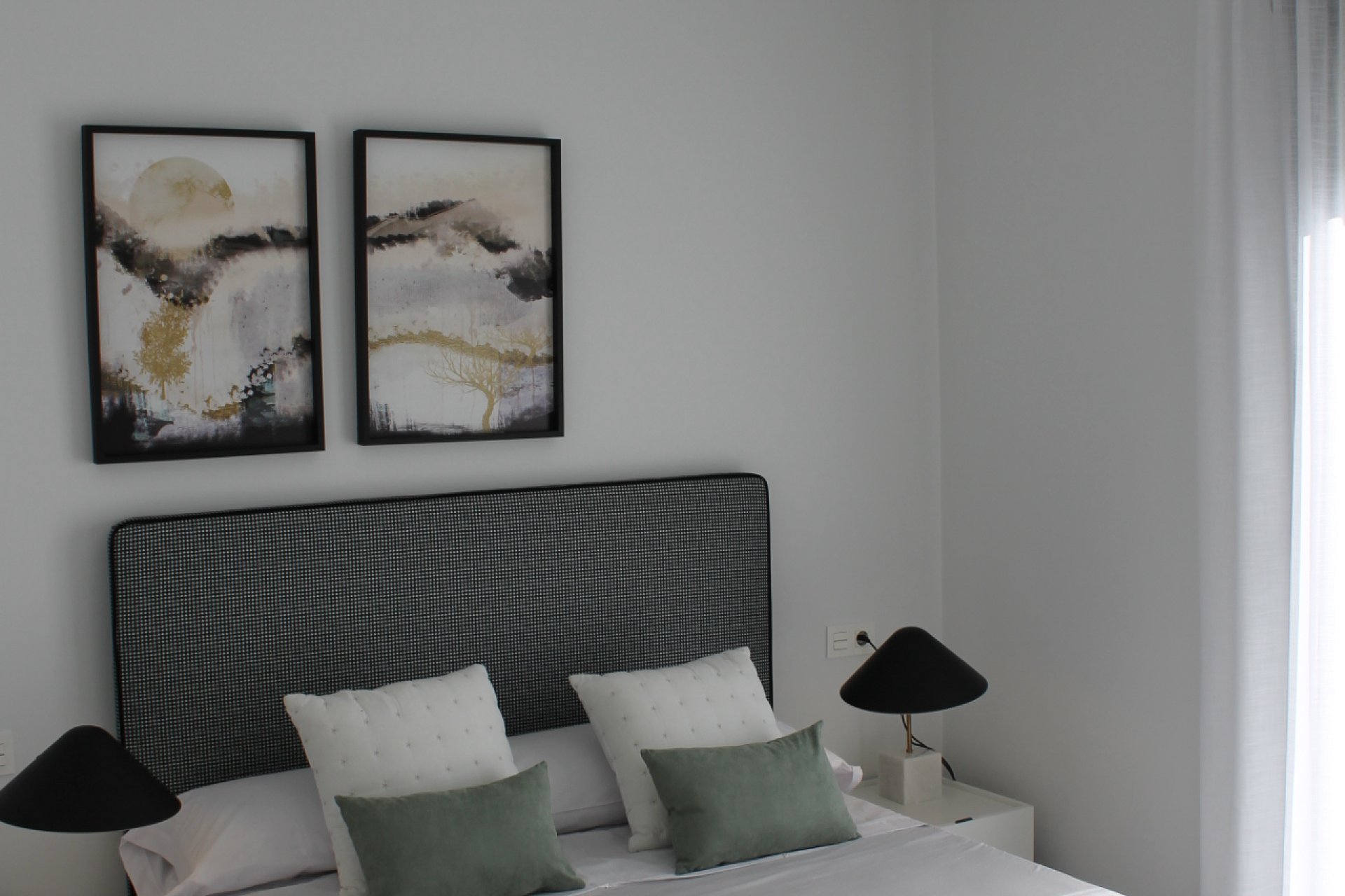 New Build - detached -
Torre-Pacheco