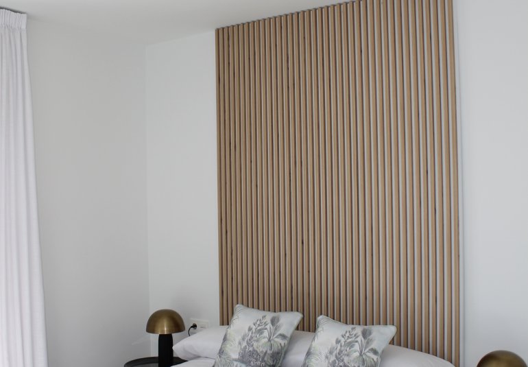 New Build - detached -
Torre-Pacheco