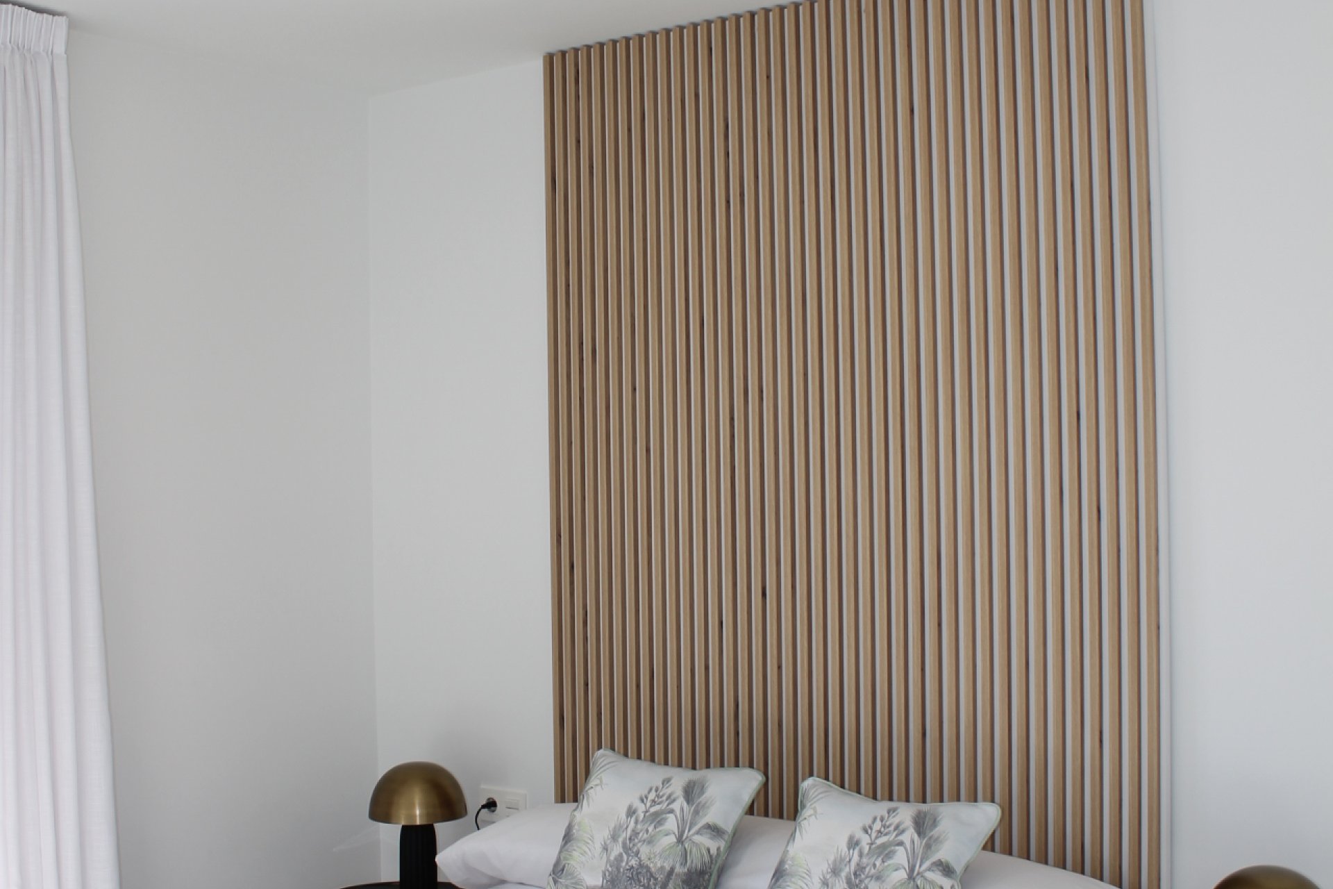 New Build - detached -
Torre-Pacheco