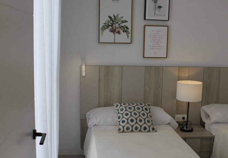 New Build - detached -
Torre-Pacheco