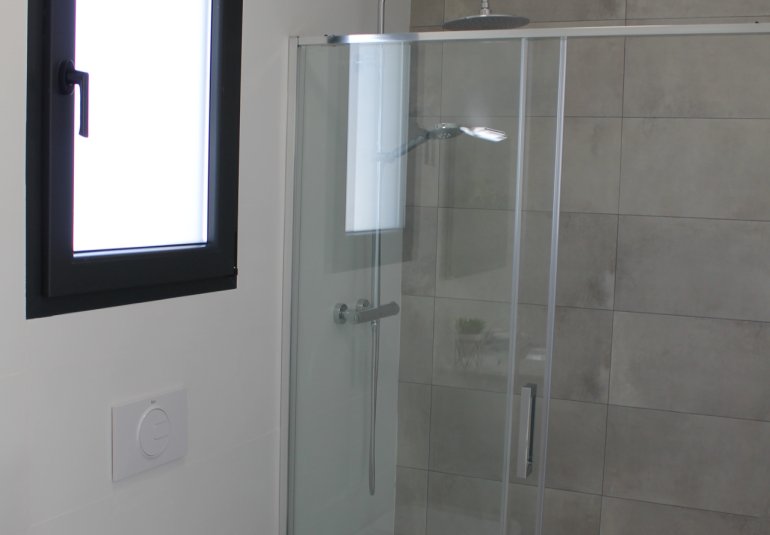 New Build - detached -
Torre-Pacheco