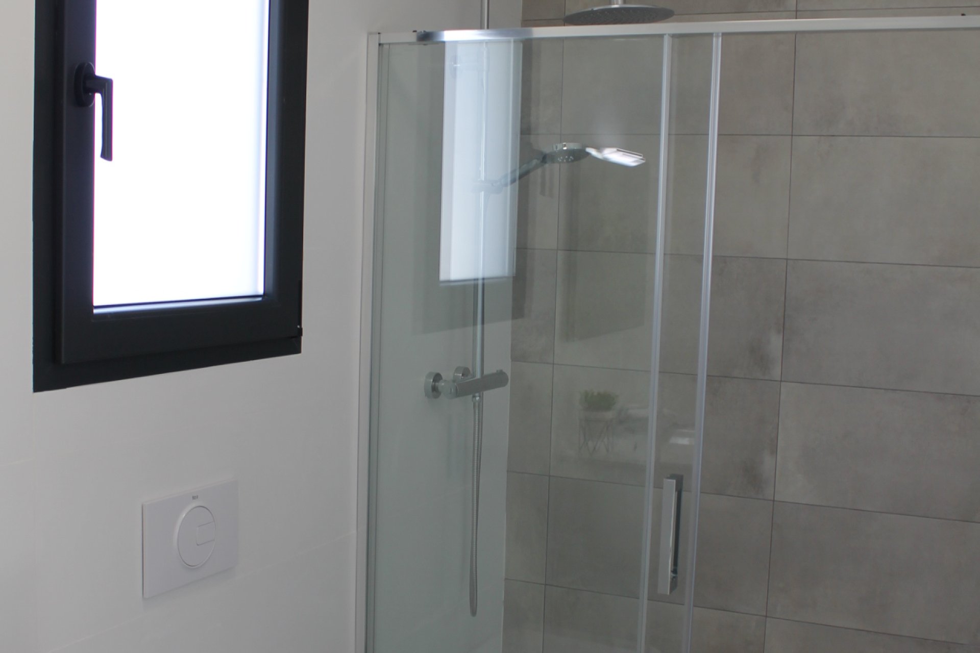 New Build - detached -
Torre-Pacheco