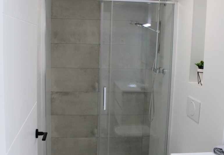 New Build - detached -
Torre-Pacheco