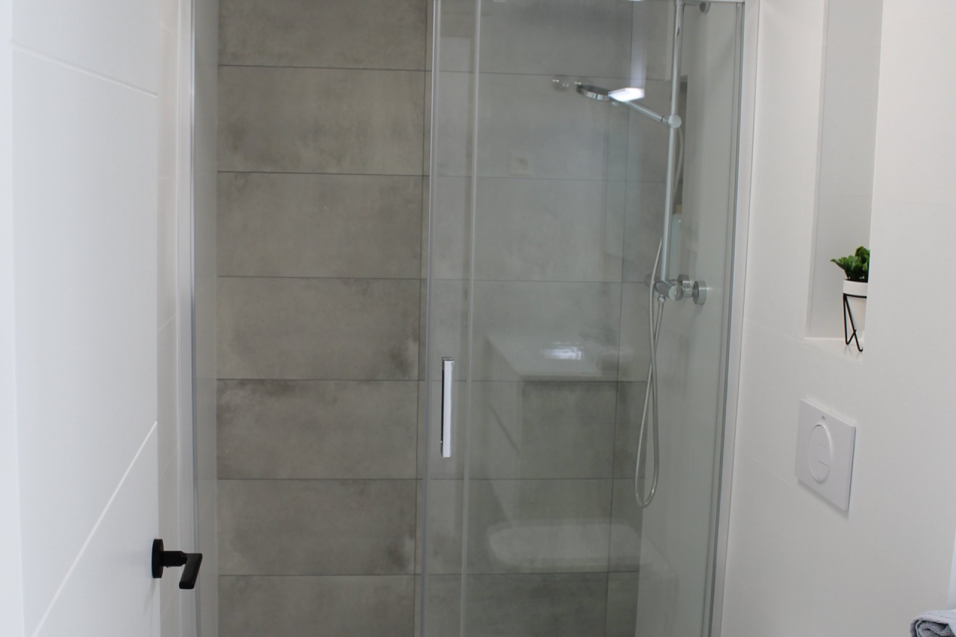 New Build - detached -
Torre-Pacheco