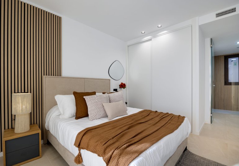 New Build - ground-floor -
Los Alcázares