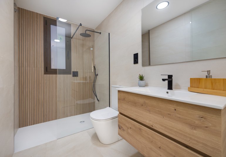 New Build - ground-floor -
Los Alcázares