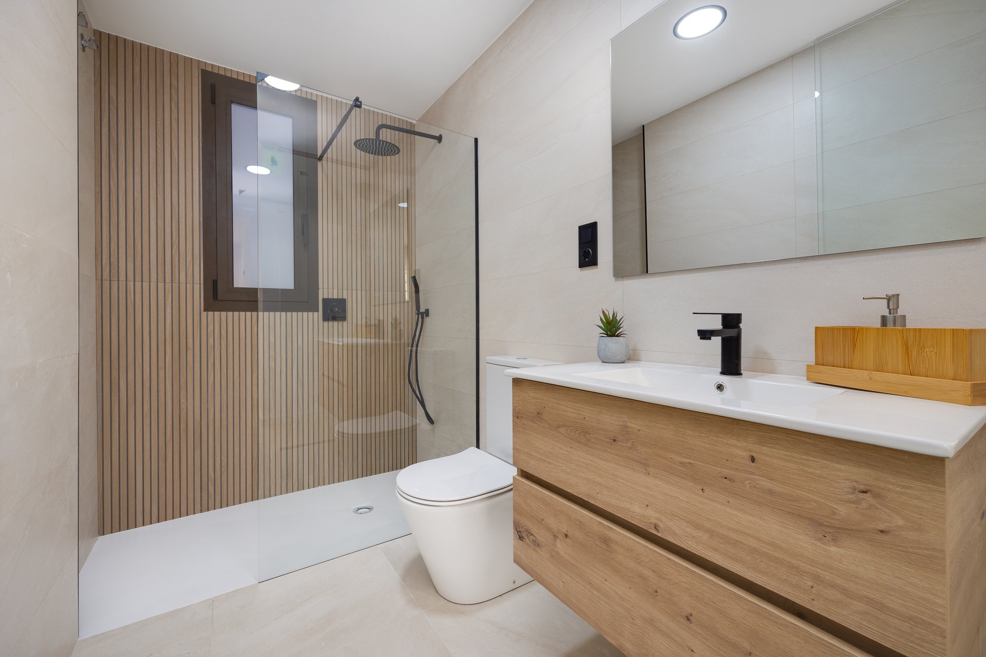 New Build - ground-floor -
Los Alcázares