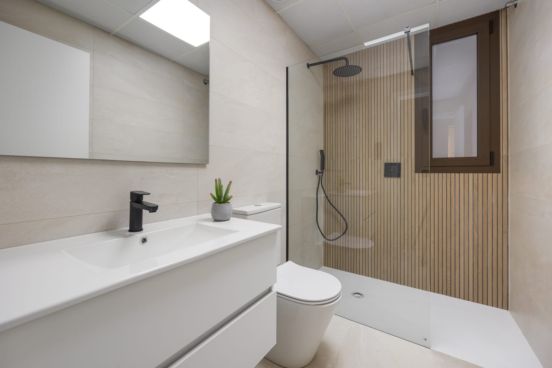 New Build - ground-floor -
Los Alcázares