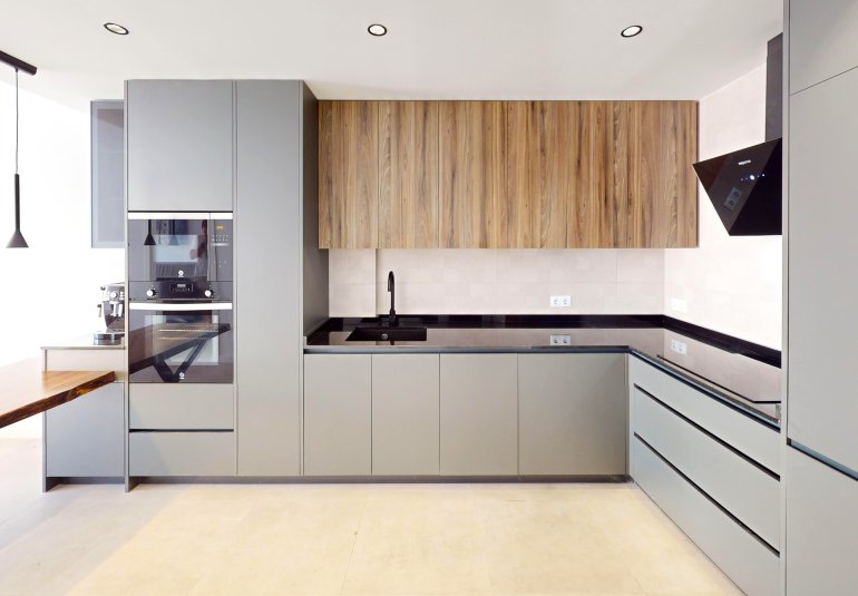 New Build - ground-floor -
Pilar de la Horadada