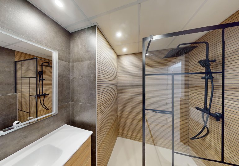 New Build - ground-floor -
Pilar de la Horadada