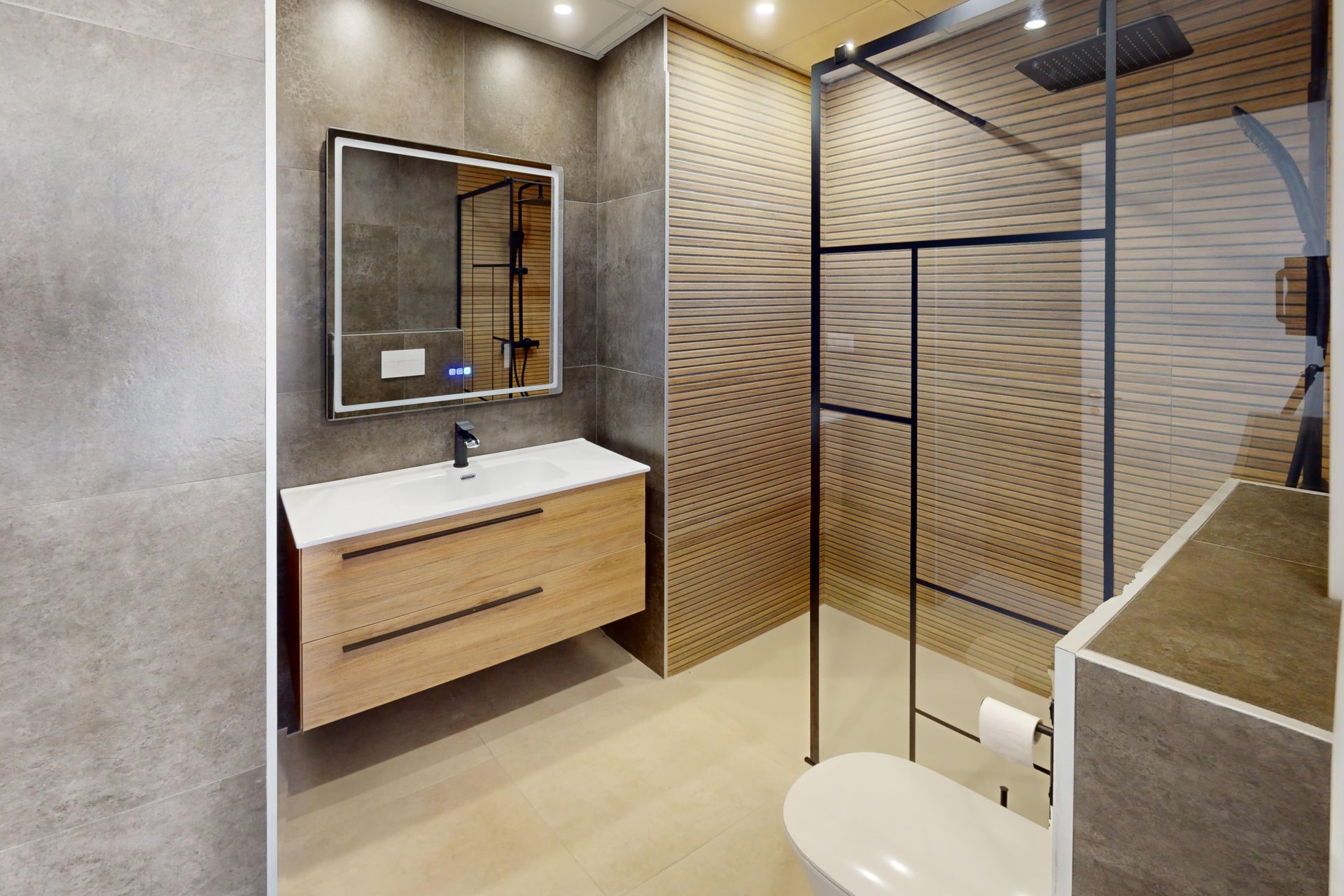 New Build - ground-floor -
Pilar de la Horadada