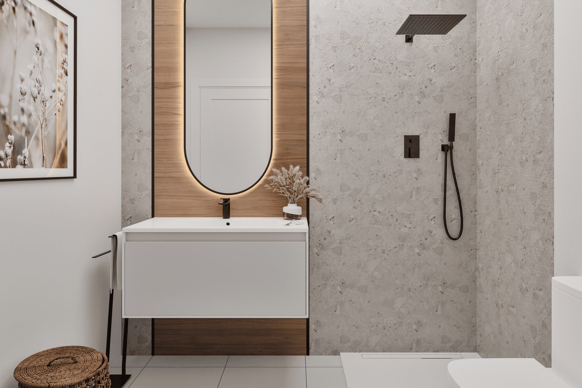 New Build - ground-floor -
San Miguel de Salinas