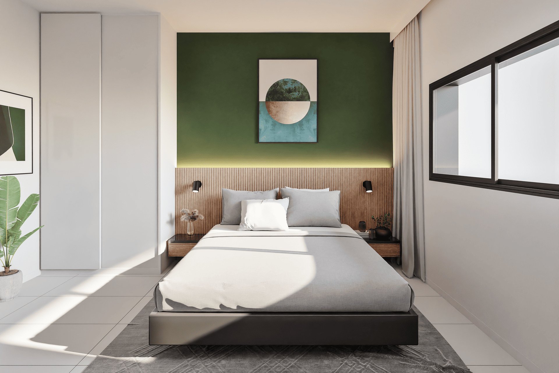 New Build - ground-floor -
San Miguel de Salinas