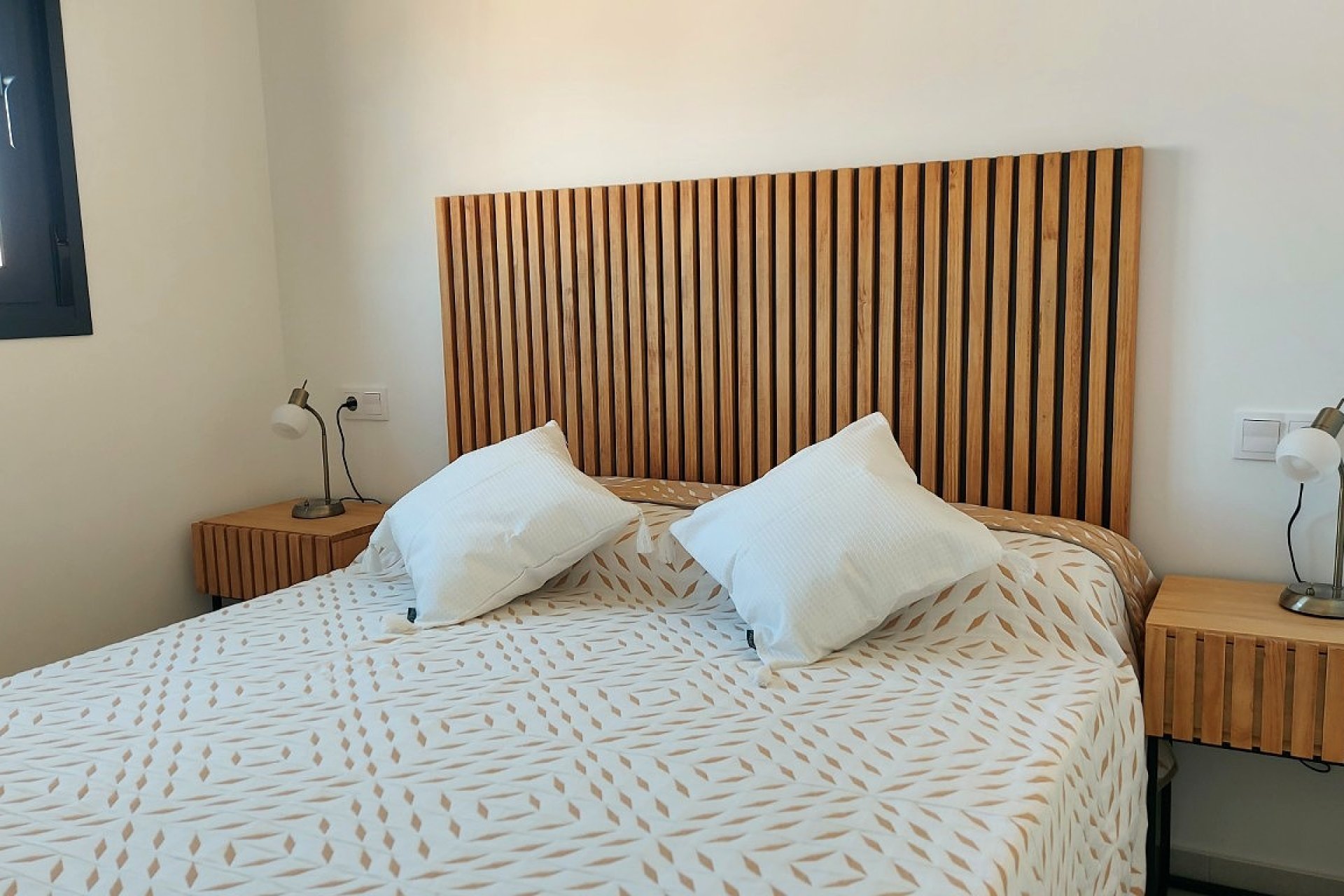 New Build - ground-floor -
San Miguel de Salinas