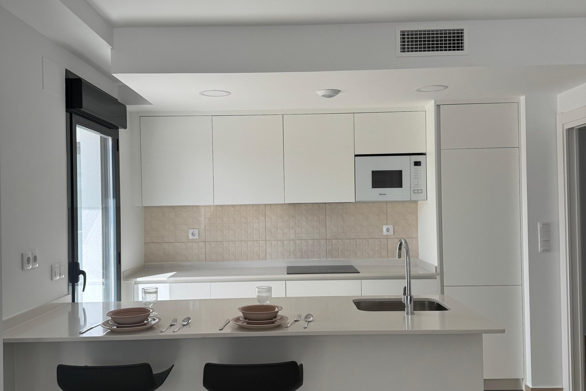 New Build - ground-floor -
Torre-Pacheco