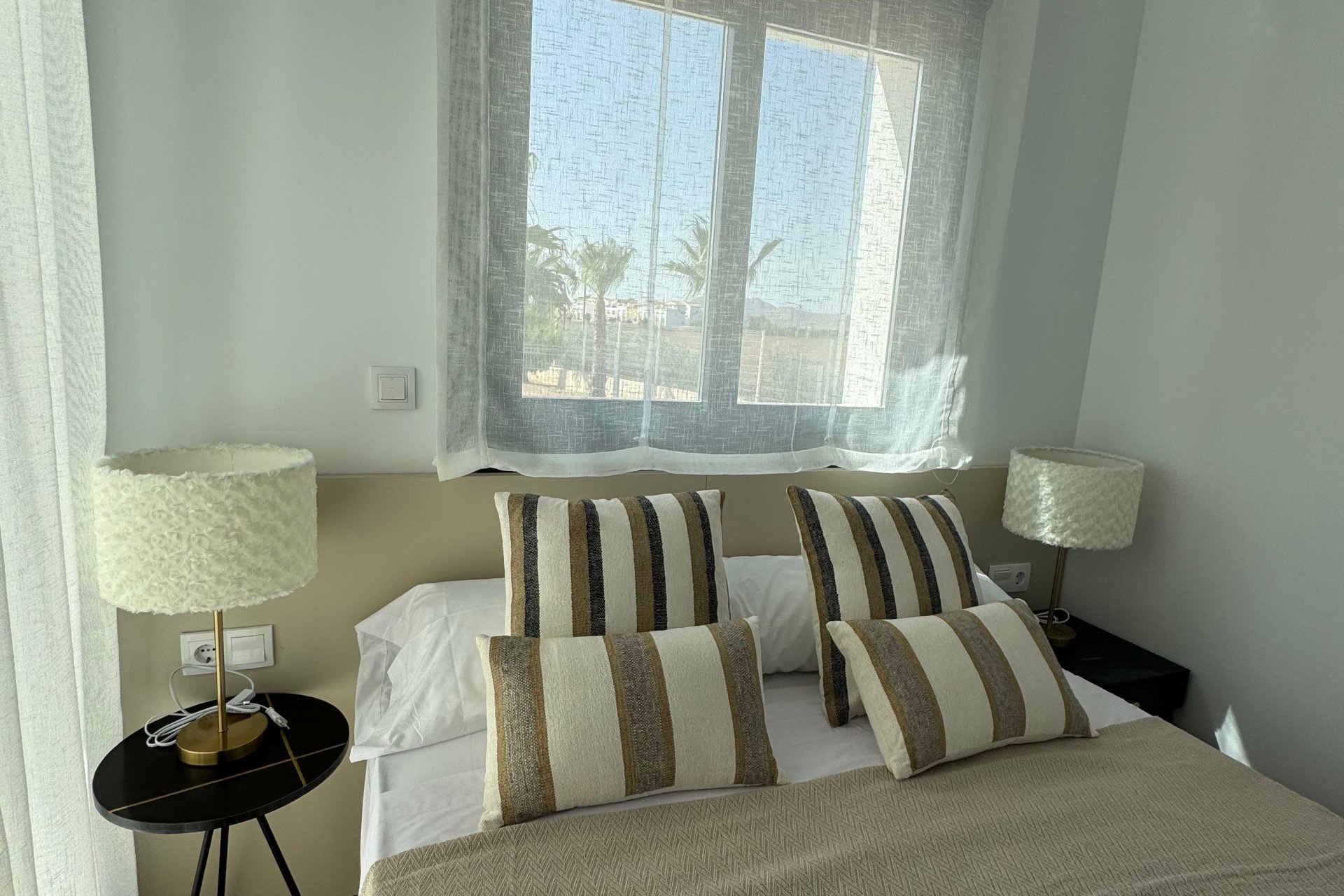 New Build - ground-floor -
Torre-Pacheco